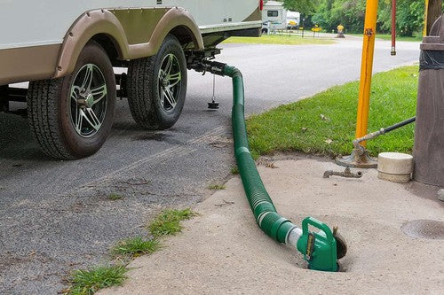 Lippert Components 359724 Waste Master  SEWER HOSES RV