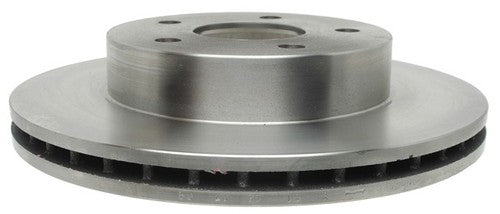 Raybestos Brakes 76793R R-Line BRAKE ROTORS OEM