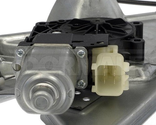 Dorman (OE Solutions) 751-888 OE Solutions WINDOW ASSEMBLIES & MOTORS