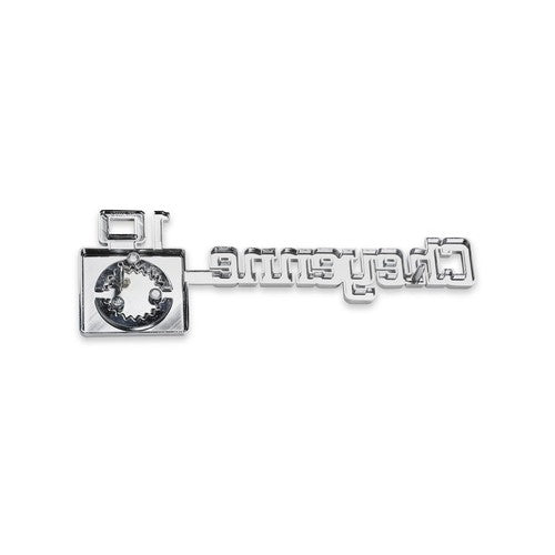 Holley Classic Trucks 04-539  EMBLEMS