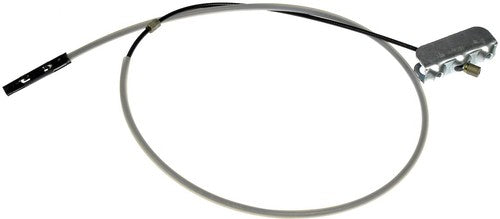 Dorman (OE Solutions) C660195 First Stop  BRAKE HARDWARE AND CABLES OEM