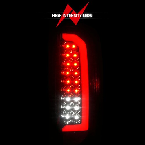 ANZO USA 311433  TAIL LIGHT KIT