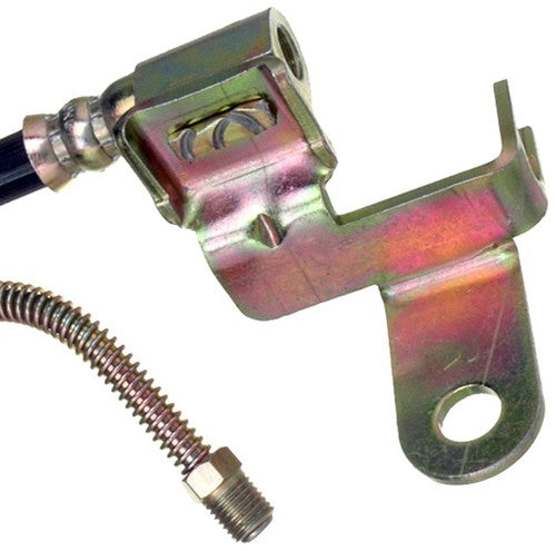 Raybestos Brakes BH382348 Element3 FRONT BRAKE HYDRAULICS