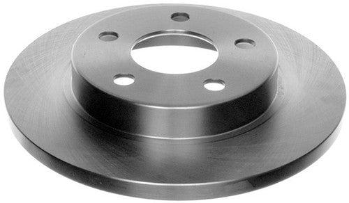 Raybestos Brakes 66406R R-Line BRAKE ROTORS OEM
