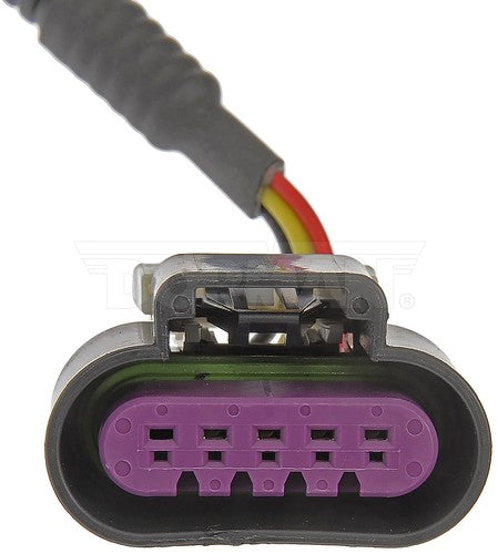 Dorman (OE Solutions) 590-076 OE Solutions REAR VIEW CAMERA OEM