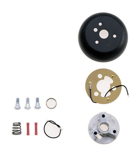 Grant Products 3289  STEERING WHEEL INSTALL KIT
