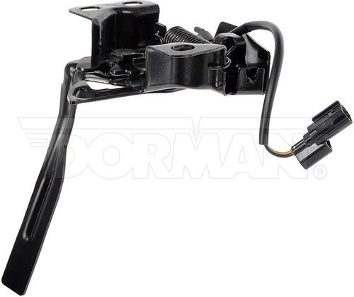 Dorman (OE Solutions) 820-300 OE Solutions HOOD LATCH