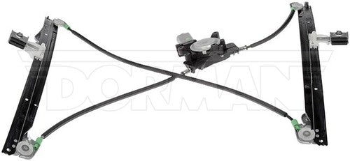 Dorman (OE Solutions) 741-534 OE Solutions WINDOW ASSEMBLIES & MOTORS