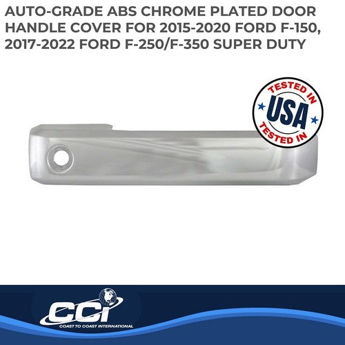 Coast To Coast CCIDH68570C  DOOR HANDLE COVER