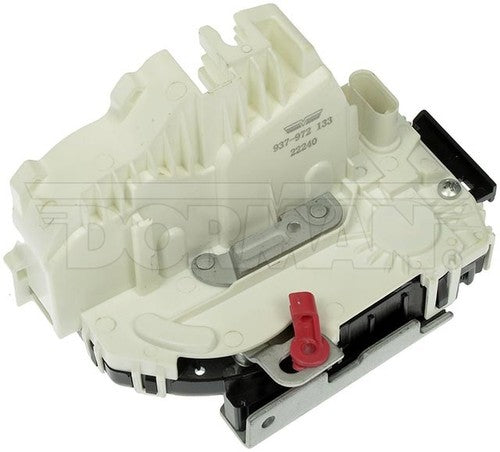 Dorman (OE Solutions) 937-972 OE Solutions DOOR HANDLE OEM