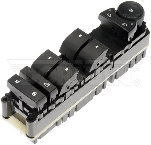 Dorman (OE Solutions) 920-055 OE Solutions WINDOW ASSEMBLIES & MOTORS
