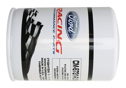 Ford Performance CM-6731-FL1A Engine Oil Filter OIL FILTER