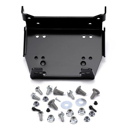 Warn 102920  WINCH MOUNT