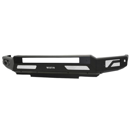 Westin Automotive 58-41245 Pro-Mod BUMPER TRUCK FRONT