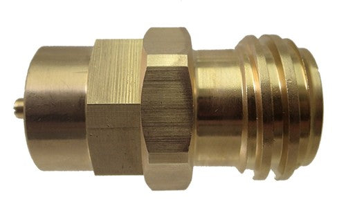 MB Sturgis 204132-MBS  LP RV