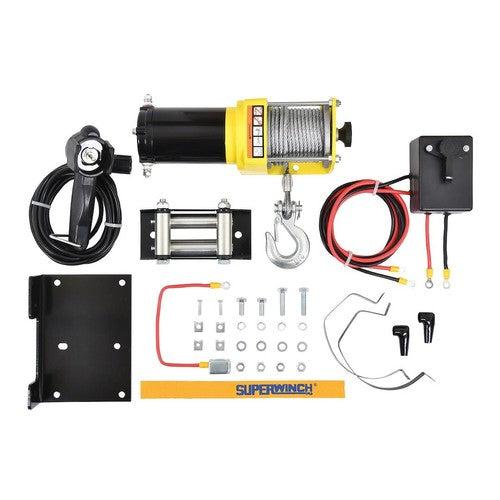 Superwinch 1331200 UT3000 Series WINCHES