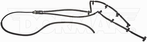 Dorman (OE Solutions) 904-951 OE Solutions FUEL INJECTION OEM