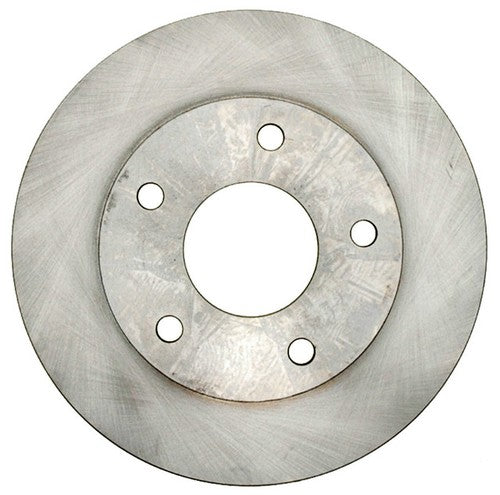 Raybestos Brakes 5066R R-Line BRAKE ROTORS OEM