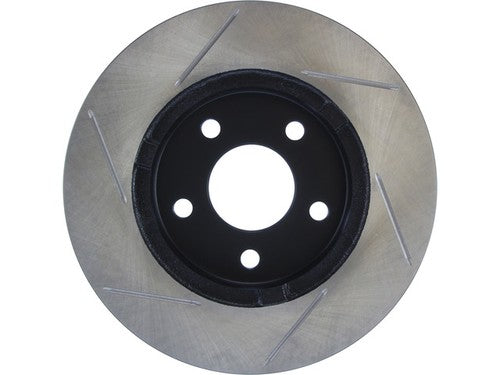 Stop Tech/ Power Slot 126.62079SL SportStop  Slotted BRAKE ROTORS