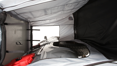 Body Armor 20015 Sky Ridge Pike 2 TENT ROOF TOP