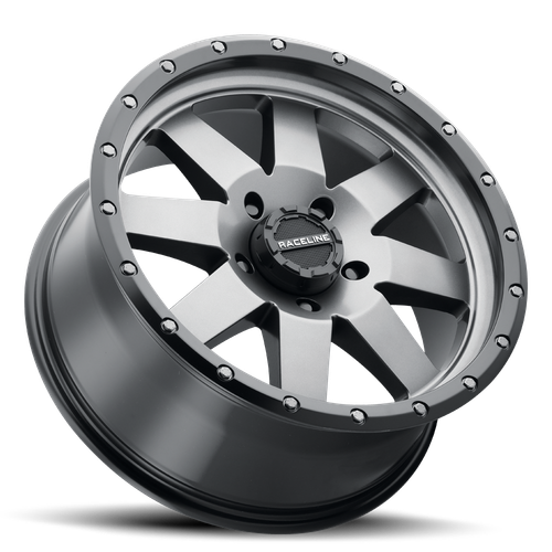 Raceline 935G-79050-00 935G Defender WHEELS