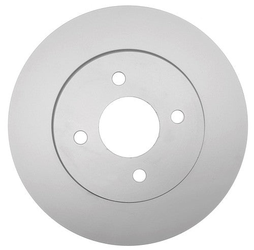 Raybestos Brakes 980981R R-Line BRAKE ROTORS OEM