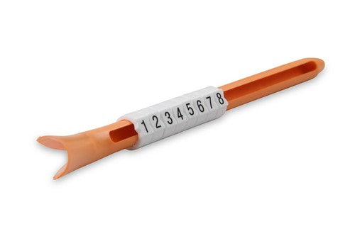 MSD Ignition 32823 Super Conductor SPARK PLUG WIRES