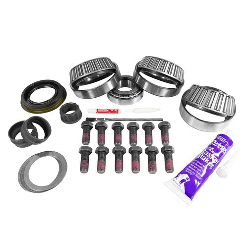Yukon Gear & Axle YK GM11.5 Master Kit GEAR SET OVERHAUL KITS