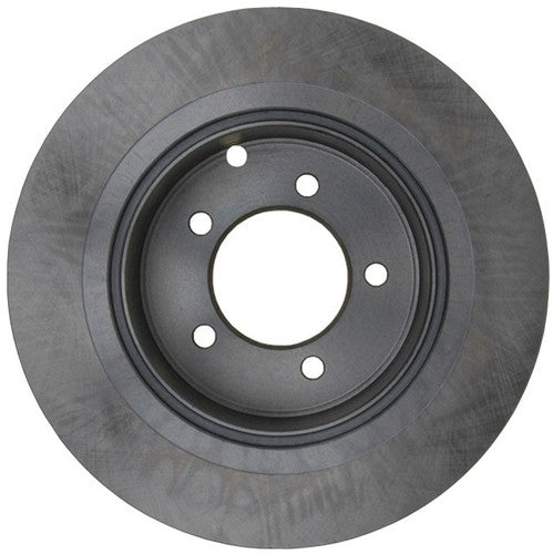 Raybestos Brakes 780541R R-Line BRAKE ROTORS OEM