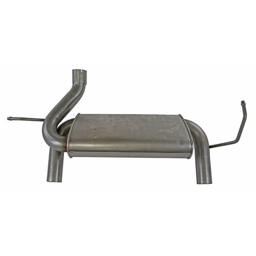 Dynomax 53804 Economy Pro Fit MUFFLER