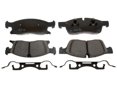 Raybestos Brakes MGD1455CH R-Line BRAKE PADS OEM