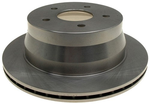 Raybestos Brakes 56707R R-Line BRAKE ROTORS OEM