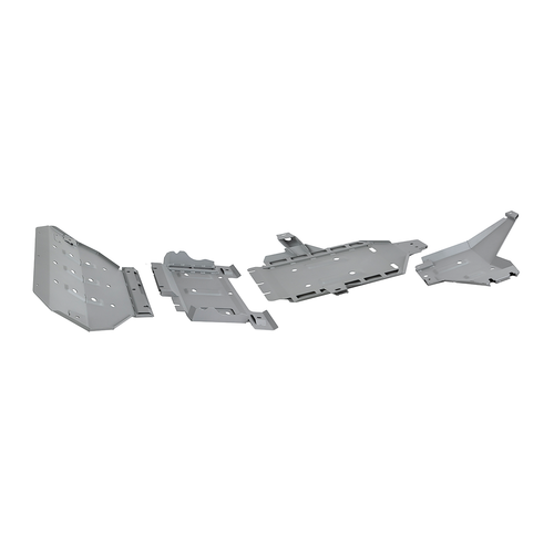 ARB 5480100 Under Vehicle Protection SKID PLATES