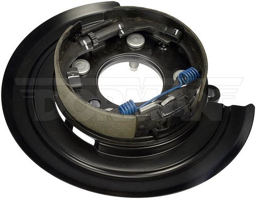 Dorman (OE Solutions) 926-266 OE Solutions ENGINE PARTS OEM