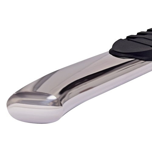 TrailFX A7095S TFX 5" Oval WTW Side Bars NERF BAR OVAL 5"