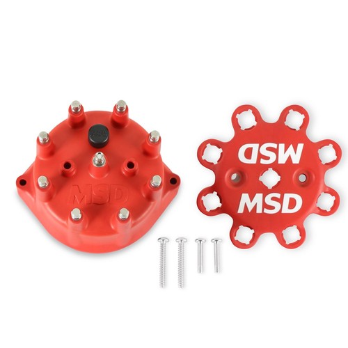 MSD Ignition 8431  DISTRIBUTOR CAP