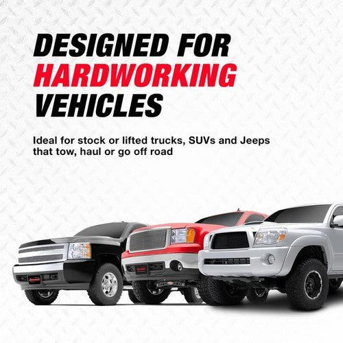 Rancho RS999868 RS9000XL  SHOCK ABSORBERS