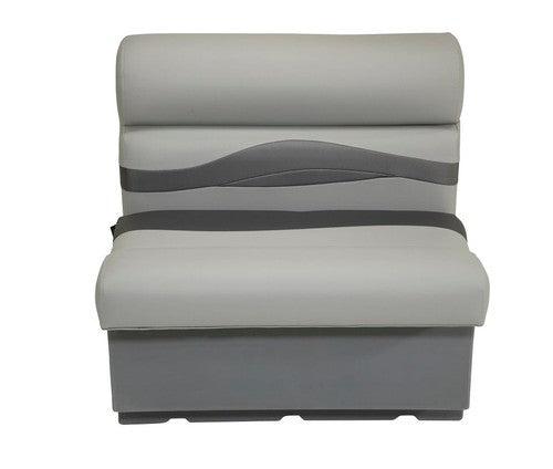 Taylor Made 803552 Platinum Series MARINE SEAT CUSHION