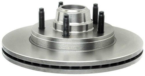 Raybestos Brakes 66997R R-Line BRAKE ROTORS OEM