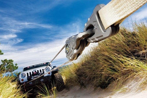 Warn 92093 Epic  D-RING
