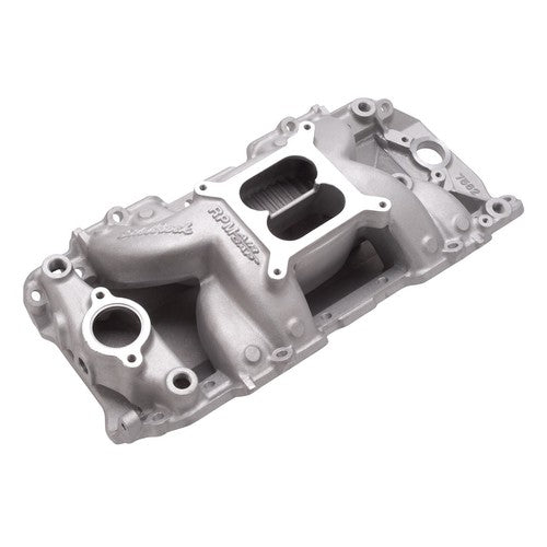 Edelbrock 7562 RPM Air-Gap INTAKE MANIFOLD