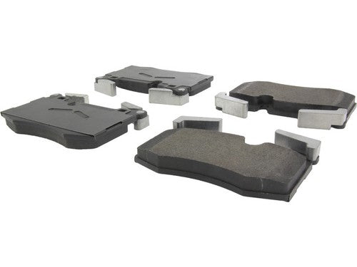Stop Tech/ Power Slot 104.14030 Posi Quiet  BRAKE PADS