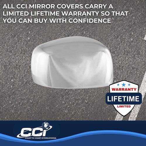 Coast To Coast CCIMC67488  MIRROR COVERS
