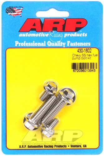 ARP Auto Racing 430-1602  BOLT KIT