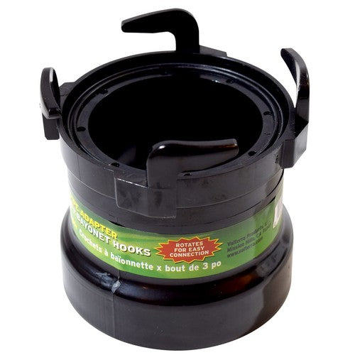 Valterra T1028  WASTE DRAINING RV