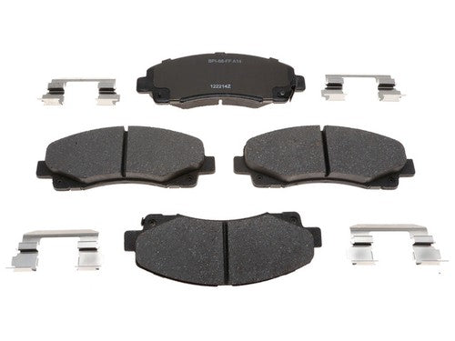 Raybestos Brakes MGD1102CH R-Line BRAKE PADS OEM