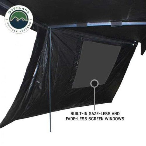 Overland Vehicle Systems 19690008  AWNING-ACCESSORIES RV