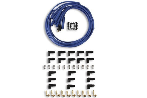 ACCEL Ignition 4040B Super Stock 4000 Series SPARK PLUG WIRES