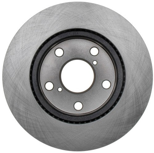Raybestos Brakes 980477R R-Line BRAKE ROTORS OEM
