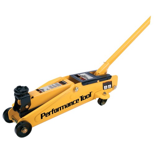 Performance Tool W1611  TOOL